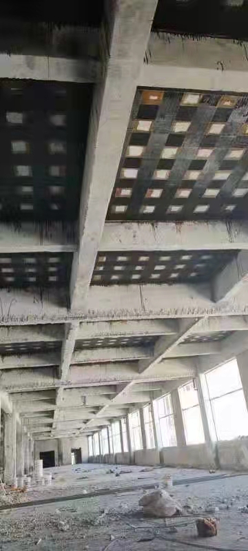 揭阳楼板碳纤维布加固可以增加承重